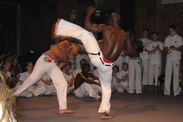 Capoeira